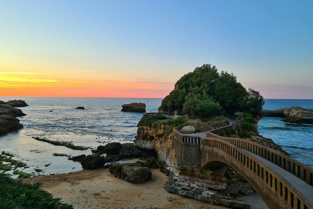 Biarritz