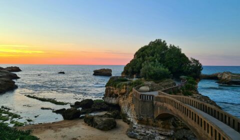 Biarritz