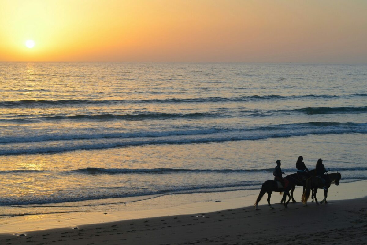 Morocco 1