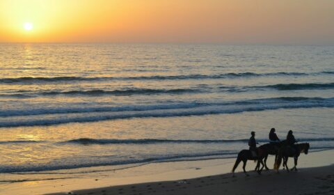 Morocco 1